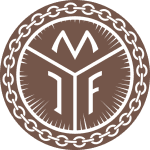 Mjondalen logo