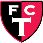 FC Trollhattan logo