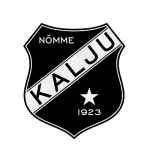 Kalju Nomme logo