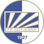 Sutjeska Niksic logo