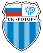 Rotor Volgograd logo