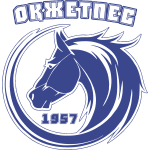 Okzhetpes logo