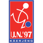 Un Kaerjeng 97 logo