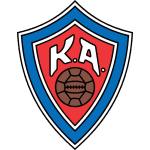 KA Akureyri logo
