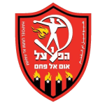 Hapoel Umm El Fahem logo