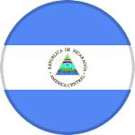 Nicaragua logo