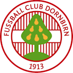 FC Dornbirn 1913 logo