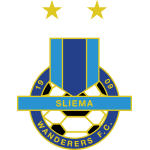 Sliema Wanderers logo