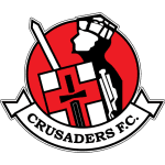 Crusaders FC logo
