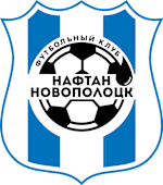 Naftan Novopolotsk logo