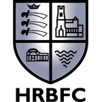 Hampton & Richmond logo