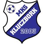 Mks Kluczbork logo