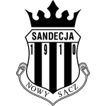 Sandecja logo