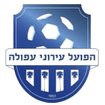 Hapoel Afula logo