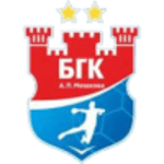 Meshkov Brest logo