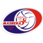 Masheka logo