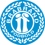 Brabrand logo