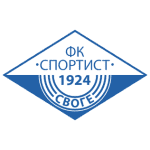 Sportist Svoge logo