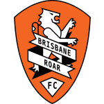 Brisbane Roar FC logo