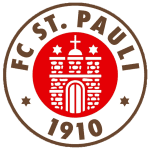 FC St. Pauli II logo