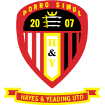 Hayes logo