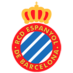 Espanyol B logo