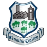 Crumlin United logo