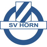 SV Horn logo