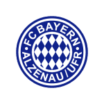 FC Bayern Alzenau logo
