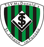 St. Johann logo