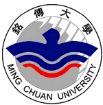 Ming Chuan University logo