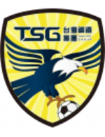 Tainan City F.C football club logo