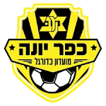 Ironi Kfar Yona logo