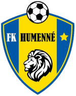 Humenne logo