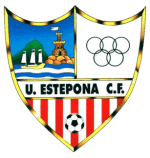 Estepona football club logo
