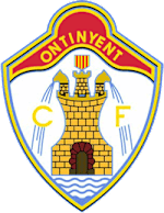 Ontinyent logo