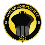 Maccabi Ironi Netivot logo