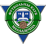 Molodechno logo