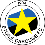 Etoile Carouge football club logo