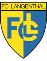 Langenthal logo