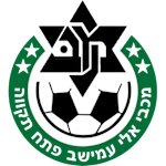 Amishav Petah Tikva logo