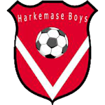 Harkemase Boys logo