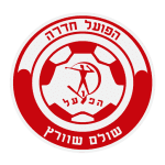 Hapoel Hadera logo