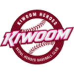 Kiwoom Heroes logo