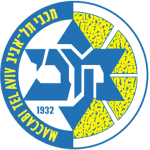 Maccabi Tel Aviv logo