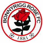 Bonnyrigg Rose logo