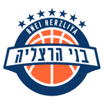 Bnei Hertzliya logo