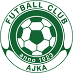 FC Ajka logo