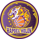 Hapoel Holon logo
