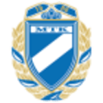 MTK Budapest FC II logo